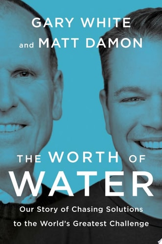 The Worth of Water