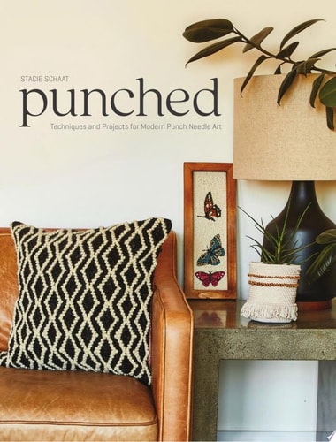 Punched