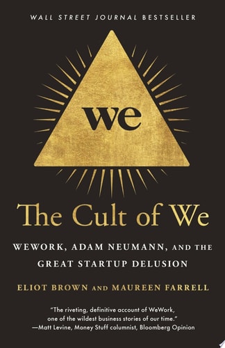 The Cult of We