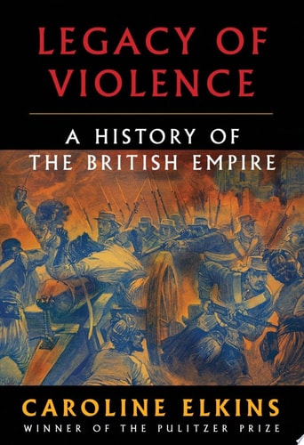 Legacy of Violence