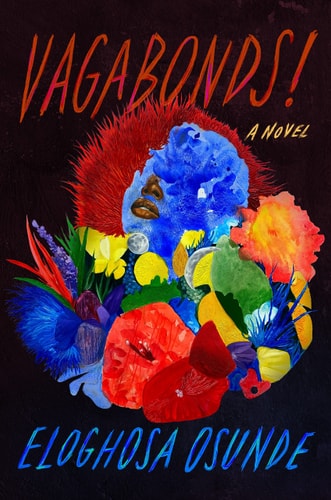 Vagabonds! A Novel