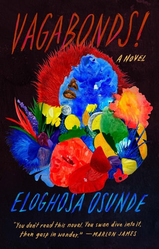Vagabonds! A Novel