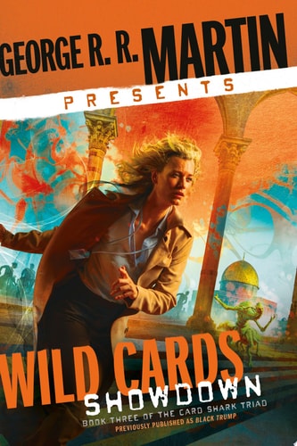 Wild Cards: Showdown