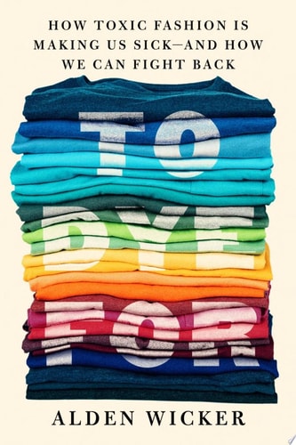 To Dye For