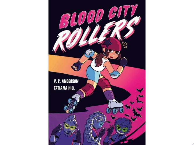 Blood City Rollers