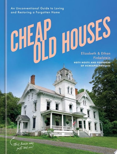 Cheap Old Houses