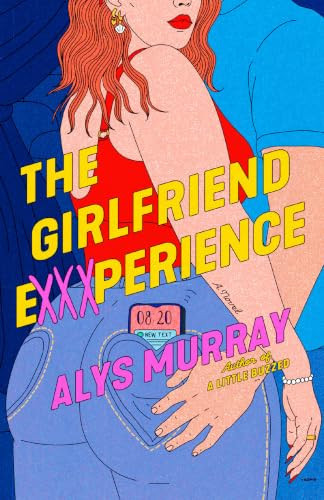 The Girlfriend Exxxperience
