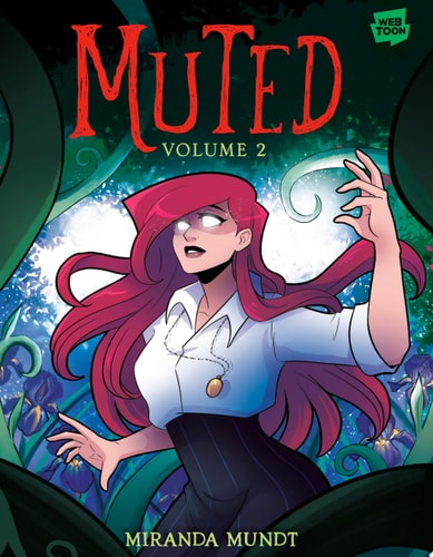 Muted: Volume 2