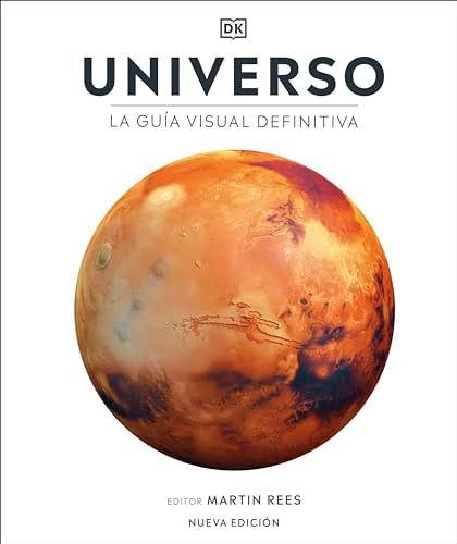 Universo (Universe) La Guia Visual Definitiva