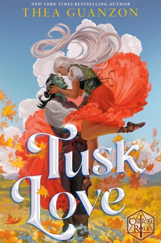 Tusk Love