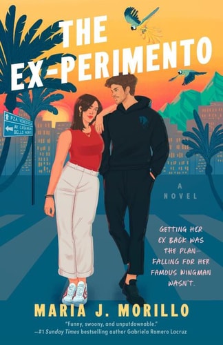 The Ex-Perimento