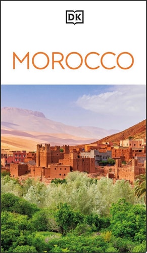 DK Morocco