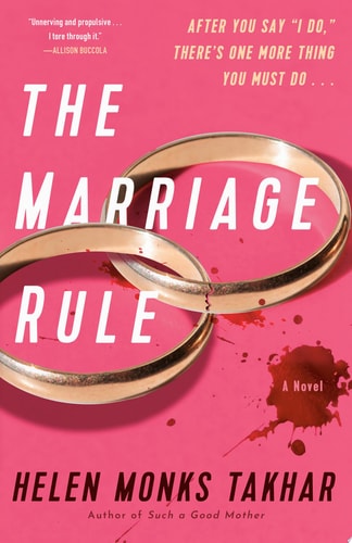 The Marriage Rule A Novel