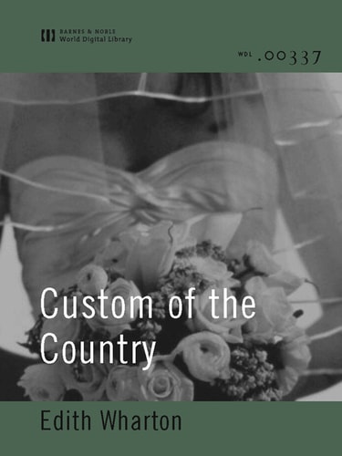 Edition published by Barnes & Noble World Digital Library