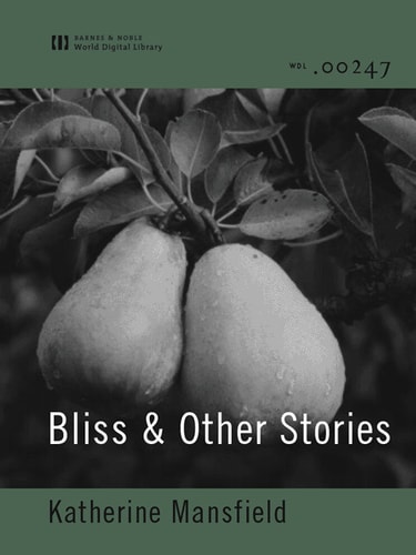 Edition published by Barnes & Noble World Digital Library