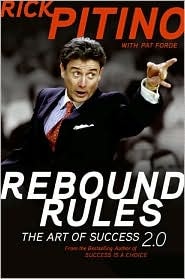 Rebound Rules: The Art Of Success 2.0