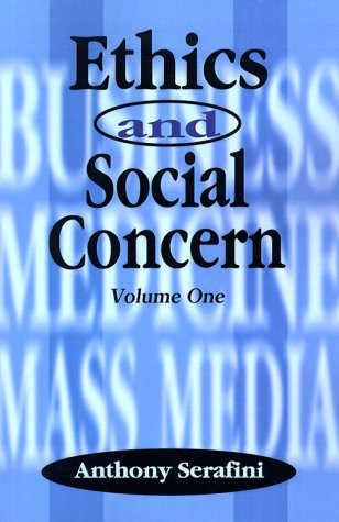 Ethics and Social Concern