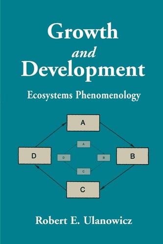 Growth and Development Ecosystems Phenomenology