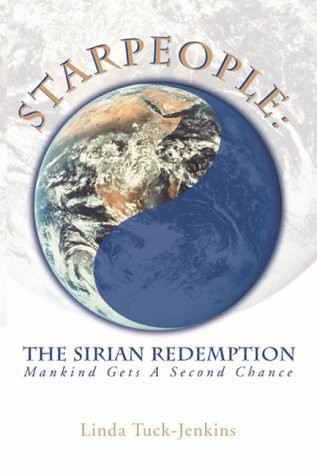 Starpeople: The Sirian Redemption