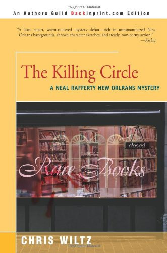 The Killing Circle