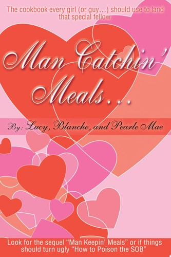 Man Catchin' Meals