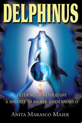 Delphinus Inter-Species Evolution: A Journey to Higher Consciousness