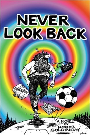 Never Look Back