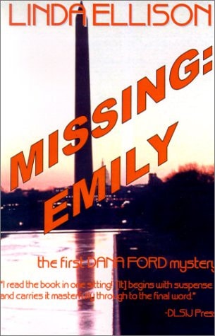Missing Emily: The First Dana Ford Mystery