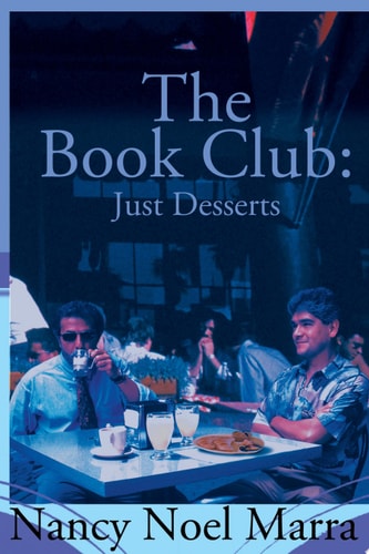 The Book Club Just Desserts