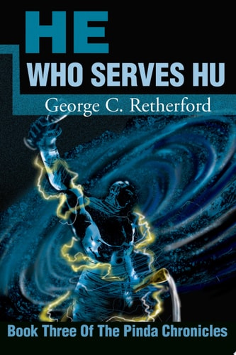 He Who Serves Hu