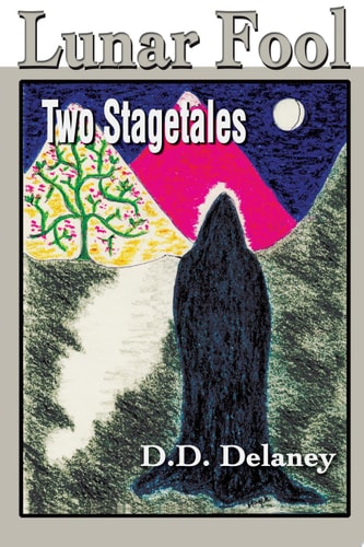 Lunar Fool Two Stagetales