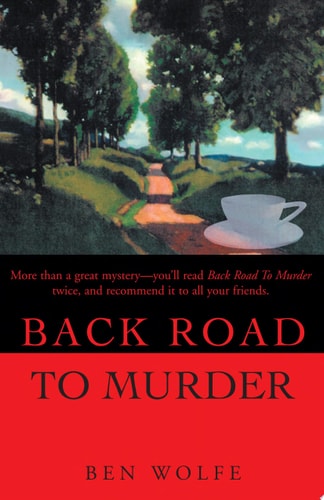 Back Road to Murder