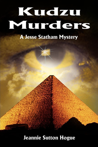Kudzu Murders A Jesse Statham Mystery