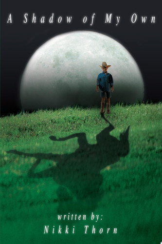 A Shadow of My Own
