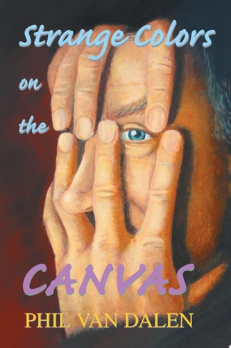 Strange Colors on the Canvas
