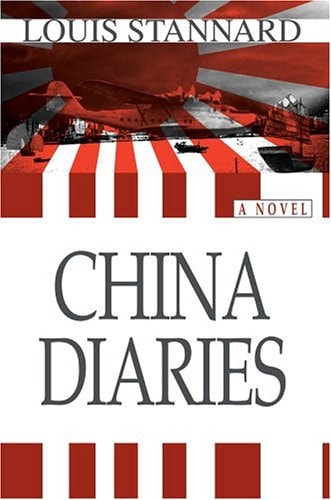 China Diaries A Novel