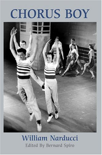 Chorus Boy