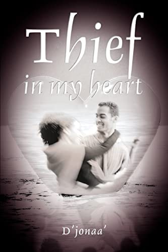 Thief in My Heart
