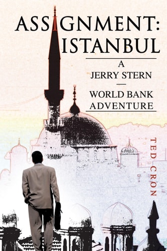 Assignment A Jerry Stern--World Bank Adventure