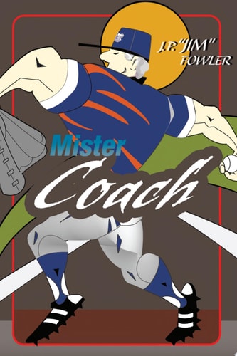 Mister Coach