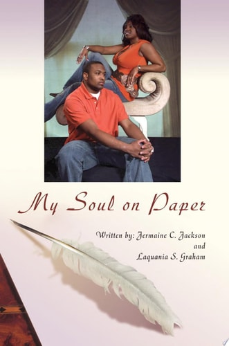 My Soul on Paper
