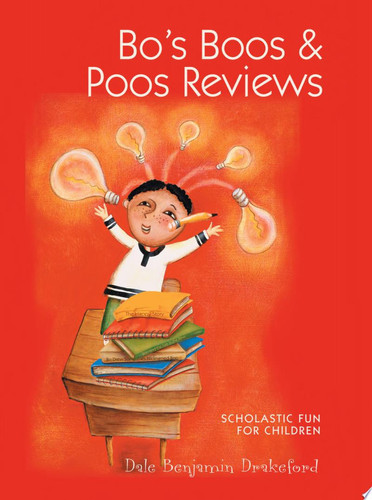 Bo's Boos & Poos Reviews
