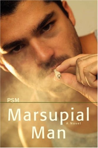 Marsupial Man