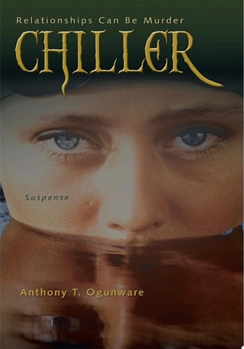 Chiller Relationships Can Be Murder