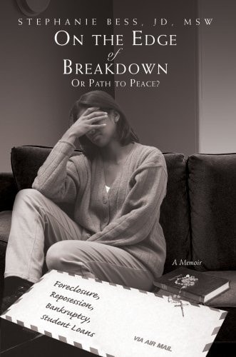 On the Edge of Breakdown Or Path to Peace?