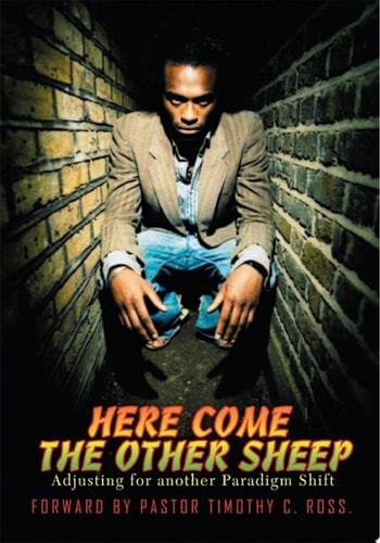Here Come the Other Sheep Adjusting for Another Paradigm Shift