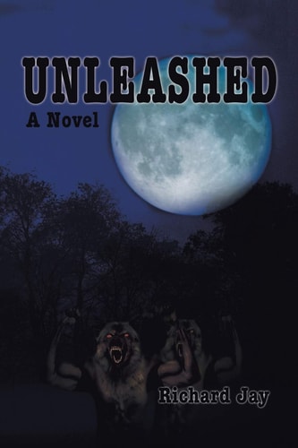 Unleashed With Special Thanks to Jay Rhame and William Jay