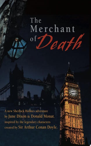 The Merchant of Death