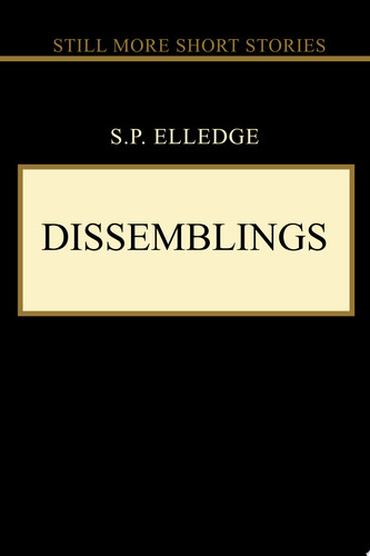 Dissemblings