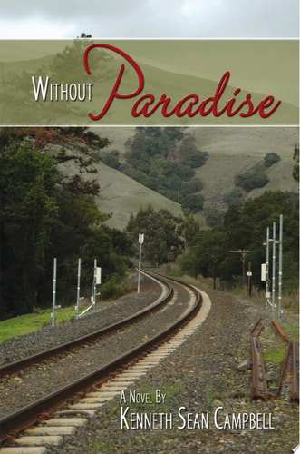 Without Paradise A Novel